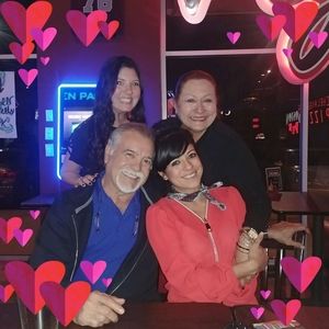 Meet your Posher, Mellie